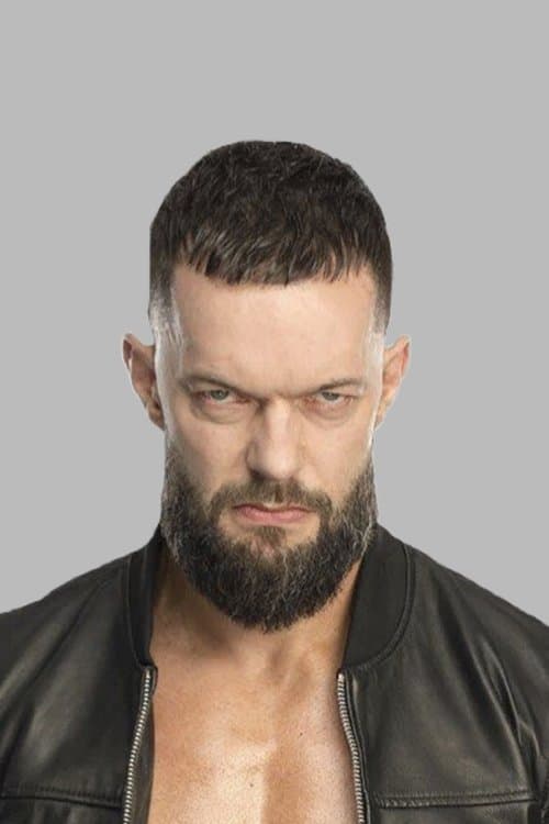 Fergal Devitt foto