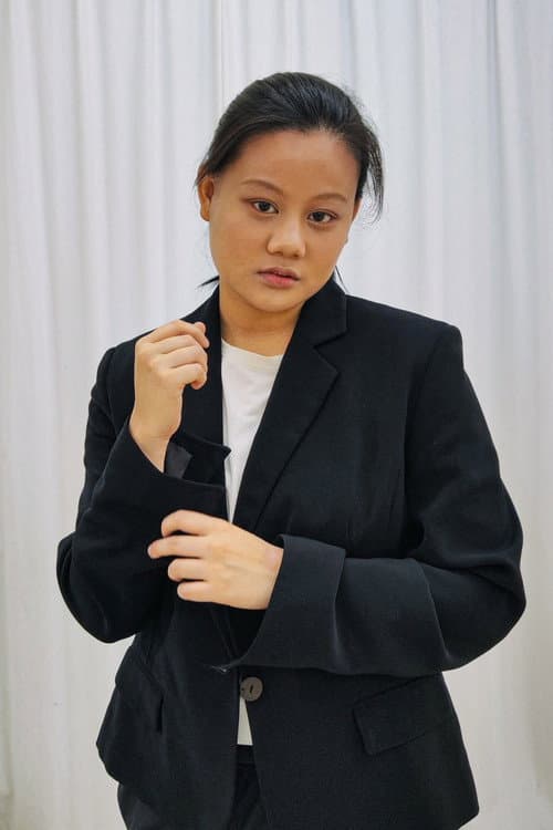 Amanda Lau foto