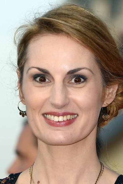 Flavia Coste foto