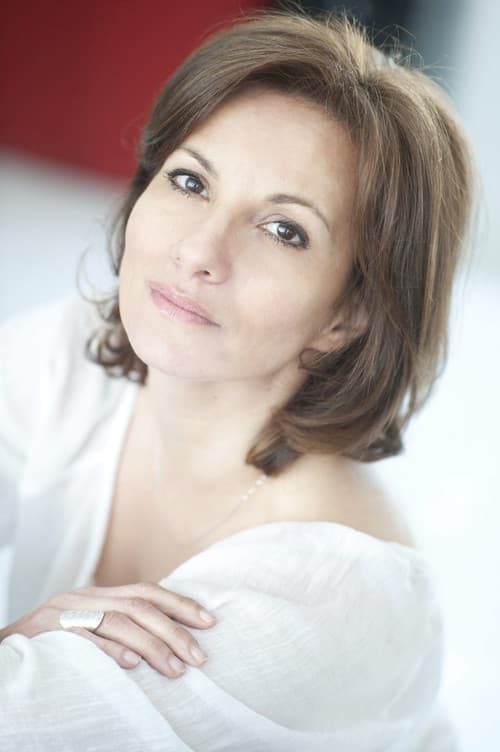 Nathalie Spitzer foto