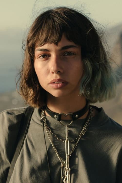 Naira Lleó foto