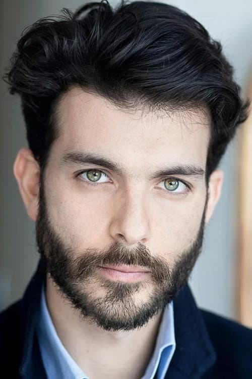 Ziad Jallad foto