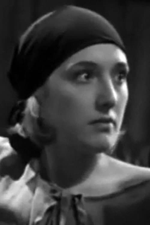 Renée Valliers foto