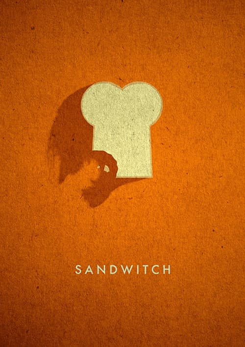 Sandwitch (2018) poster