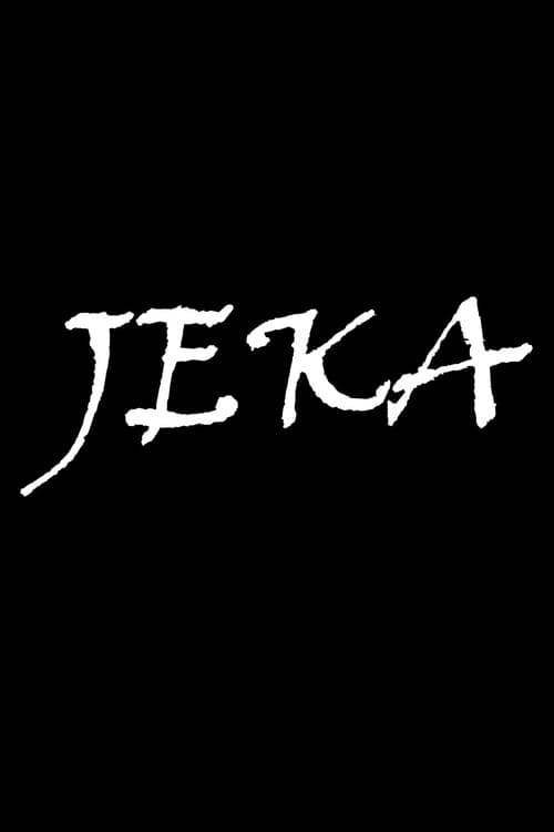 Jeka (2015) poster