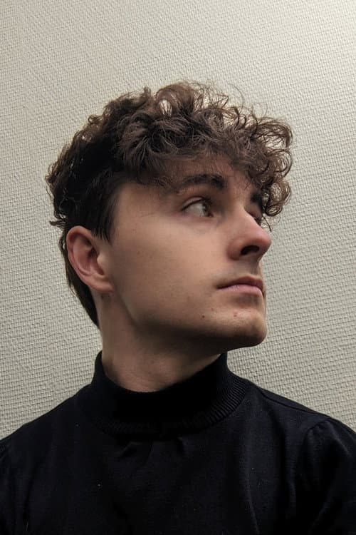 Pierrick Mallet foto