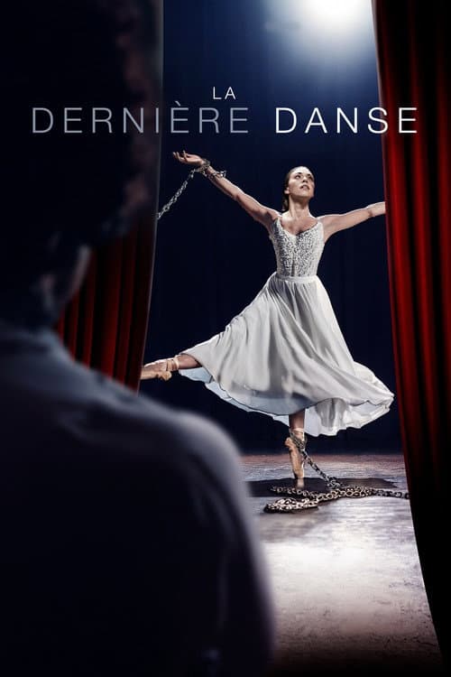 La dernière danse (2024) poster