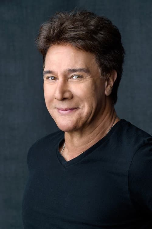 Fernando Allende foto