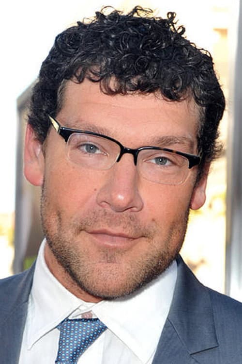 Richard Brener foto