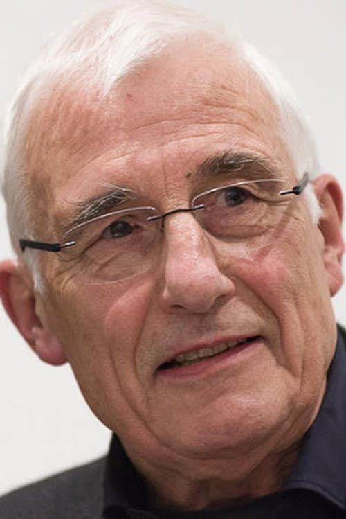 Jürgen Rose foto