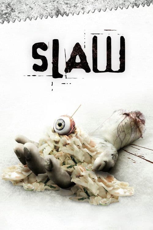 Slaw (2017) poster