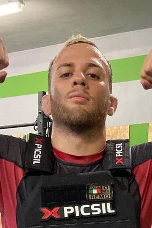 Davide Scarano foto