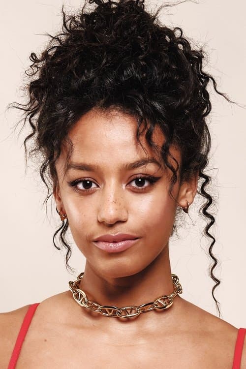 Shalom Brune-Franklin foto