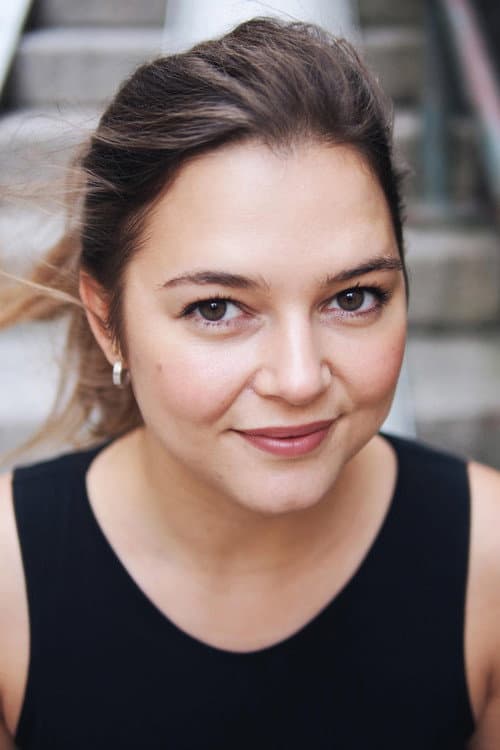 Julia Dehnisch foto