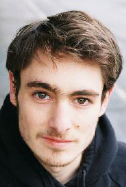 Pablo Ben-Yakov foto