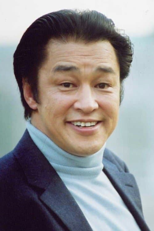原田大二郎 foto