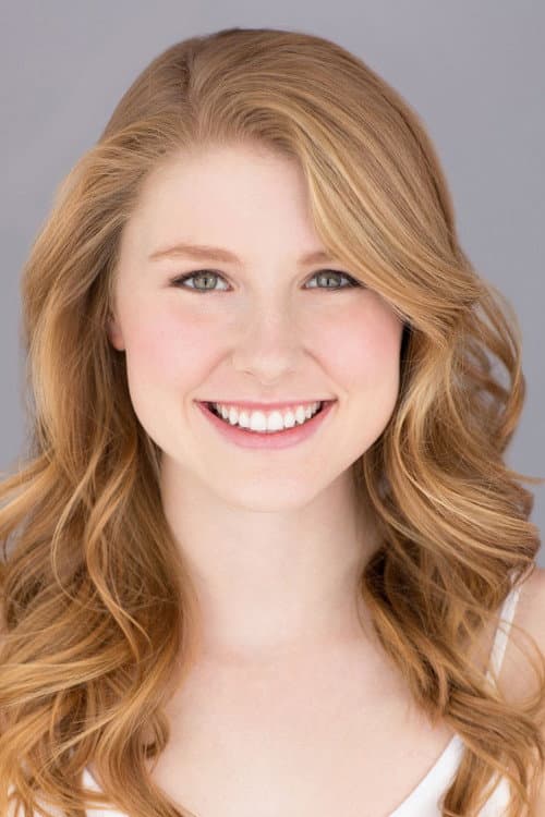 Nicole McCullough foto