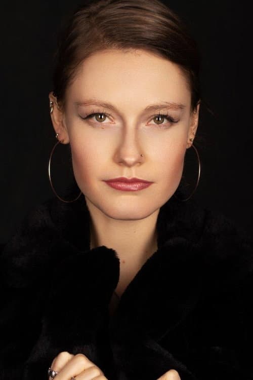 Emilie Paap foto