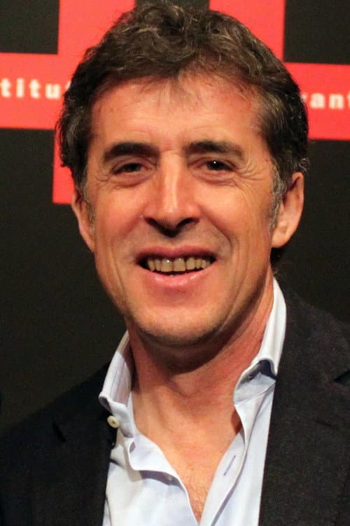 Perico Delgado foto