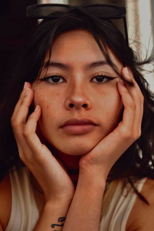Nuraeni Ricaud foto