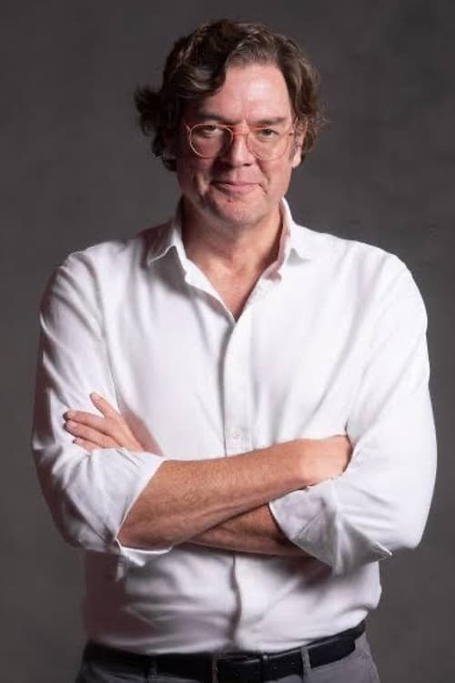 Álvaro Longoria foto
