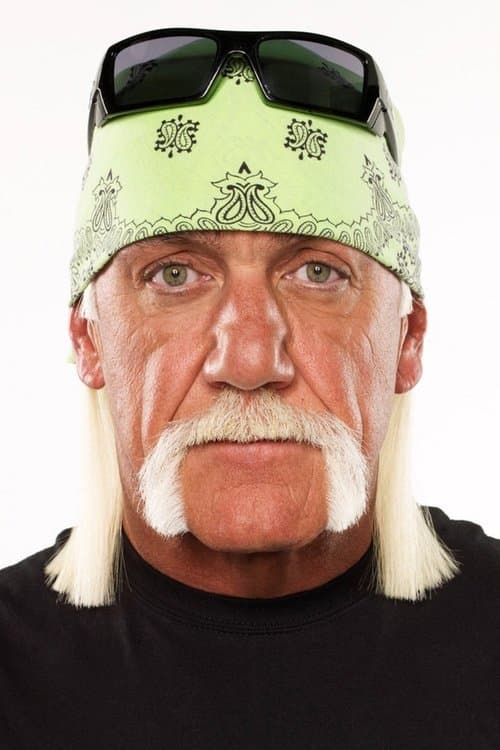 Hulk Hogan foto