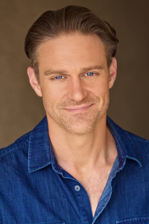 Michael Barbuto foto