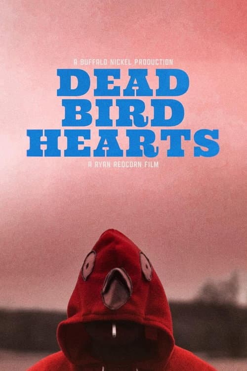 Dead Bird Hearts (2022) poster