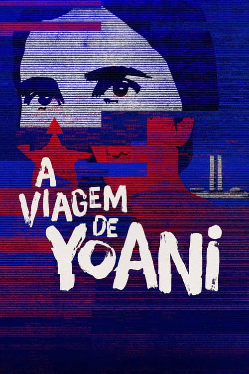 A Viagem de Yoani (2014) poster