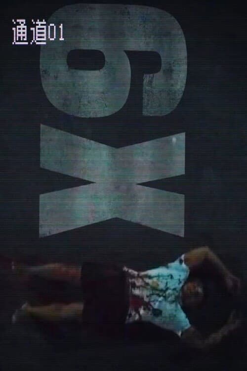 6x1 (2026) poster