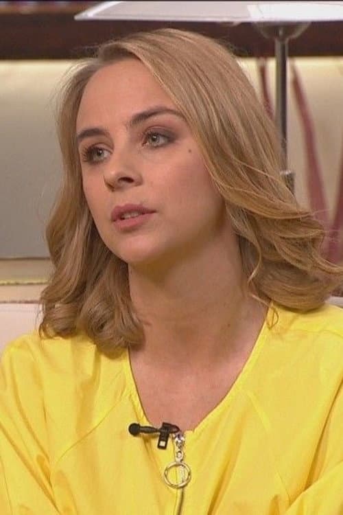 Zsófi Trecskó foto