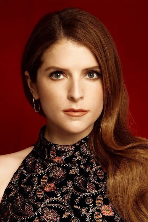 Anna Kendrick foto