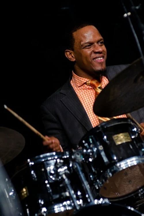 Quincy Phillips foto