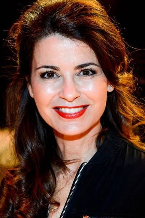 Caroline de Bruijn foto