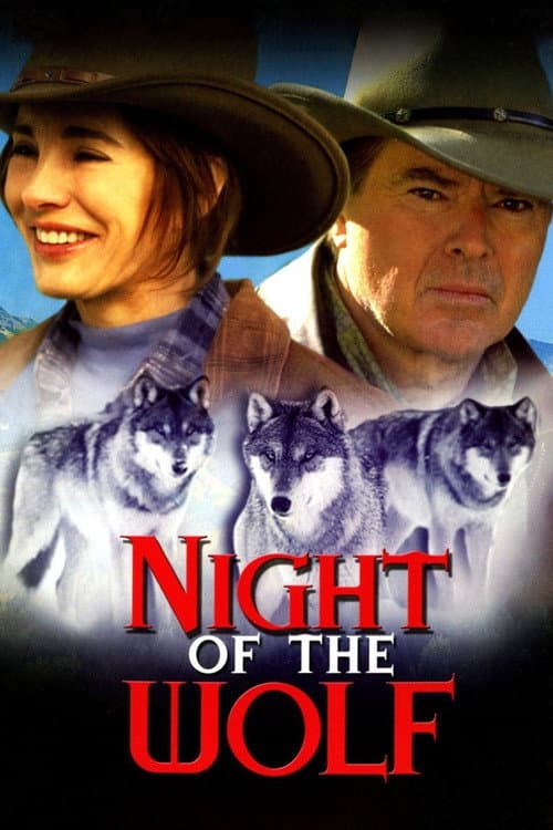 Night of the Wolf (2002) poster