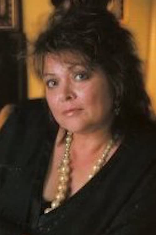Kathy Cash foto