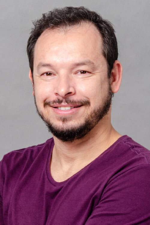 Rodrigo Lacerda foto