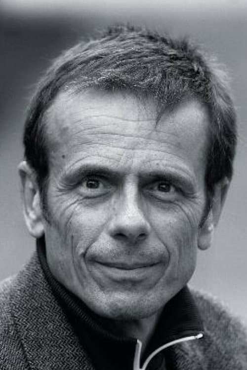 Tom Watt foto