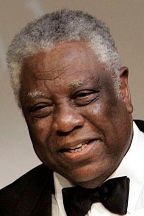 Woodie King Jr. foto