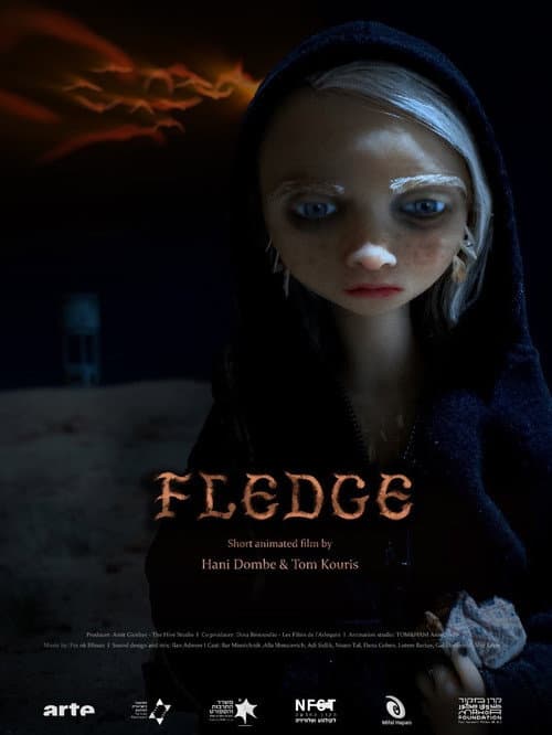 Elina (2021) poster
