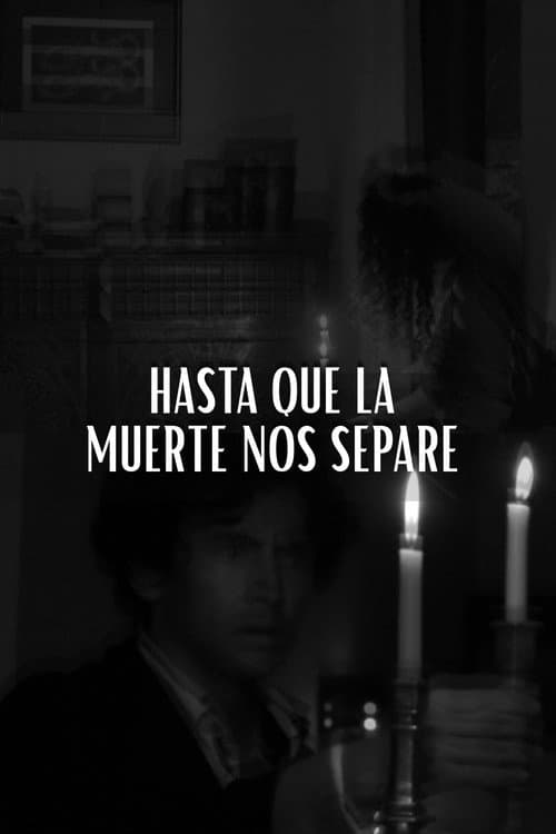 Hasta que la muerte nos separe (2023) poster