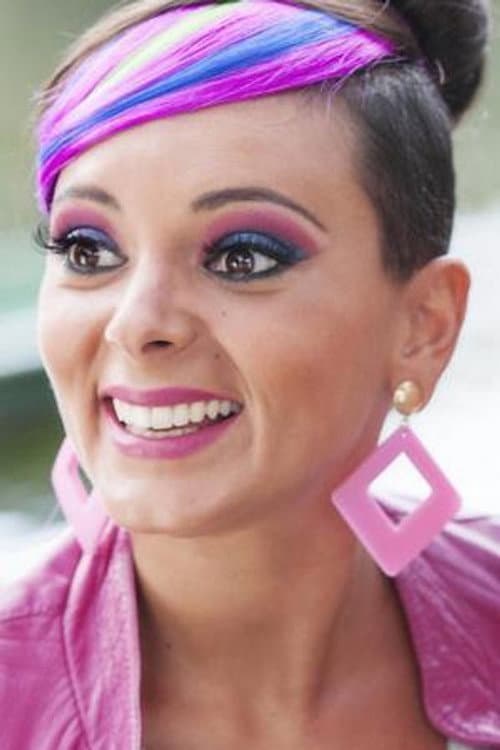 Monica Lima foto