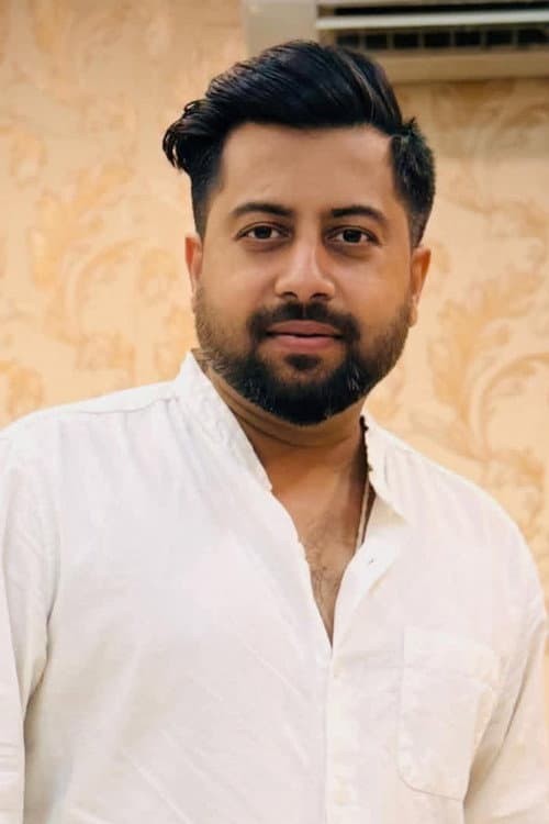 Aswin Tripathy foto
