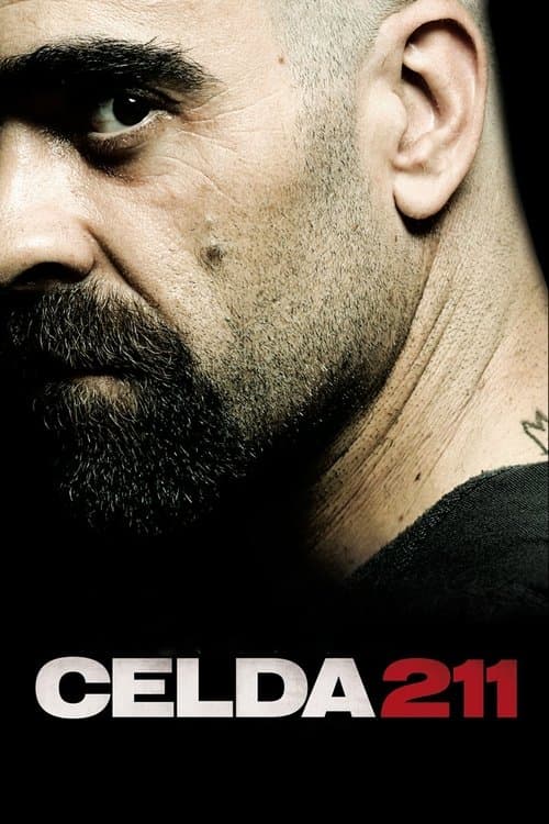 Cell 211 (2009) poster