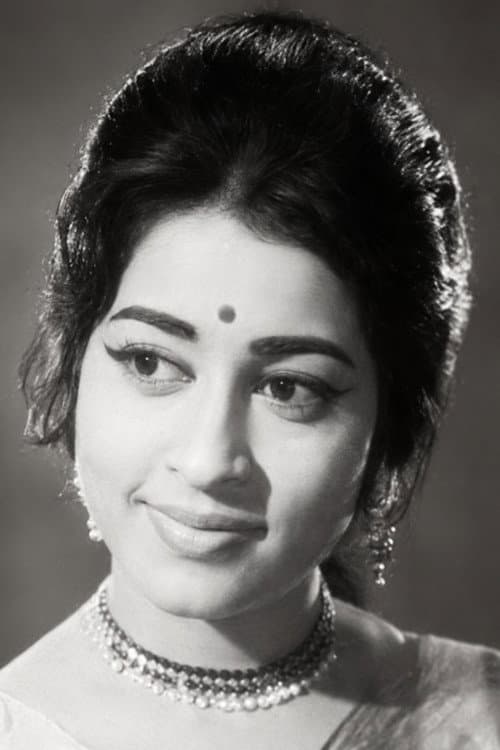 Geethanjali foto