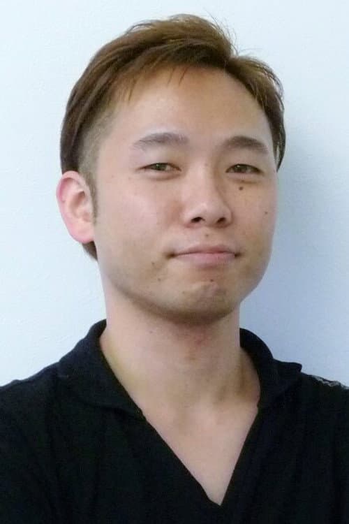 坂本一也 foto