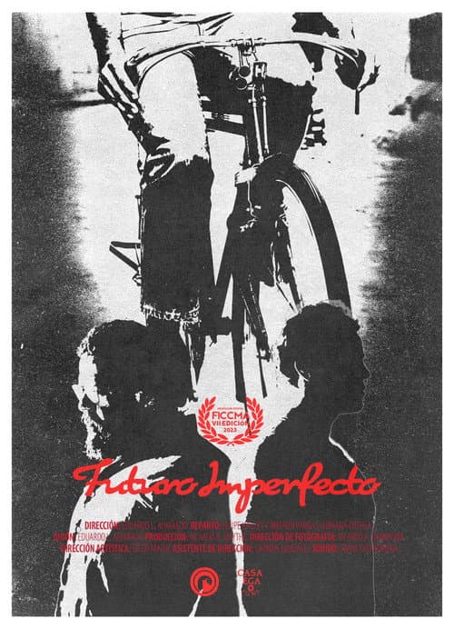 Futuro Imperfecto (2023) poster
