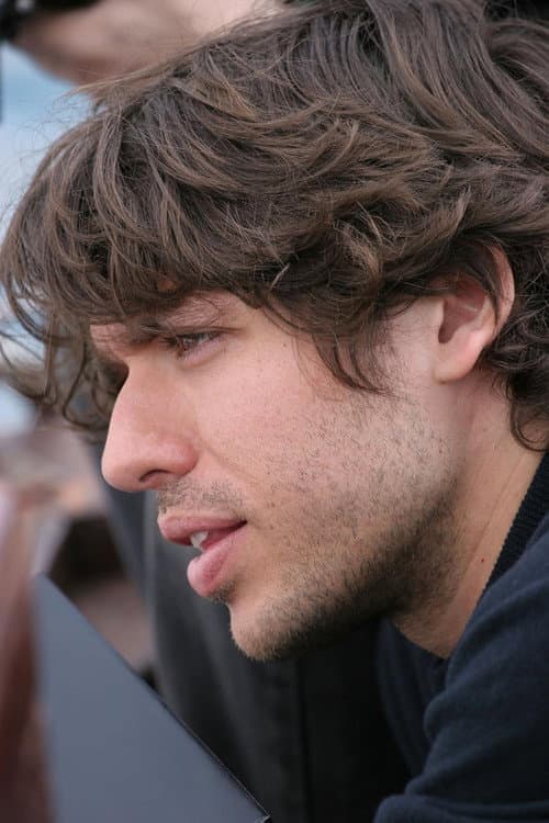 Alessandro Celli foto