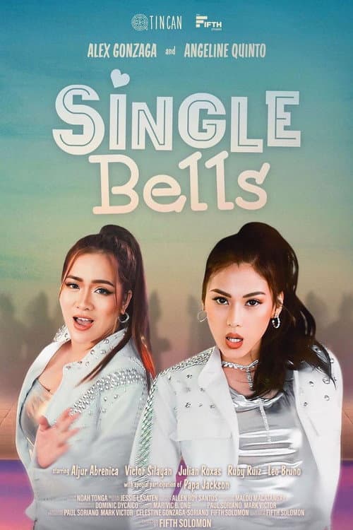 Single Bells (2023) poster