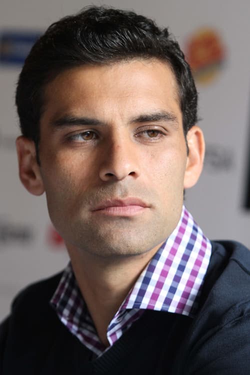 Rafael Márquez foto